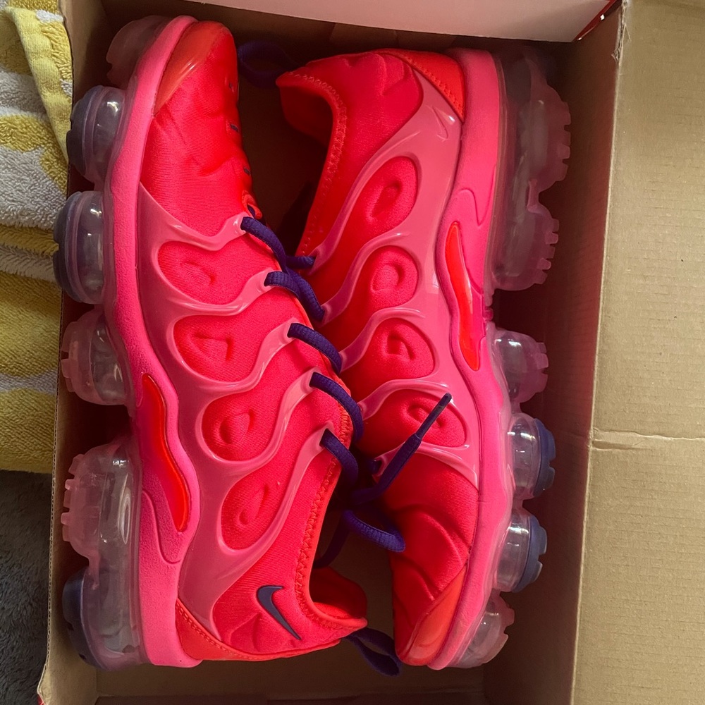 Vapor plus
